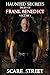 Haunted Secrets: Tales of Frank Benedict Vol. 1: Short Horror Stories Anthology (Haunted Secrets Series)