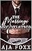 The Marriage Negotiation (M...
