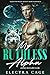 My Ruthless Alpha (Alpha Outlaws Club #5)