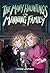 The Many Hauntings of the Manning Family: A Novel