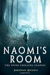 Naomi's Room by Jonathan Aycliffe