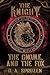 The Knight, the Gnome, and the Fox by D. A. Spruzen