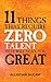 11 Things That Require ZERO Talent: That Will Make You GREAT