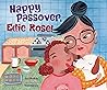 Happy Passover, Edie Rose!
