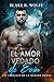 El Amor Vedado de Eoin: Romance gay del lobo cambiante (Las Crónicas de la Manada Ombra nº 4) (Spanish Edition)