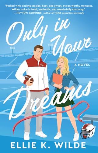 Only in Your Dreams (Oakwood Bay, #1)