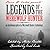 Legends of the Werewolf Hunter I by Matthew Baugh