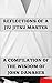 Reflections of a Jiu Jitsu Master: A Compilation of the Wisdom of John Danaher