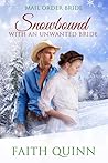 Snowbound With An...