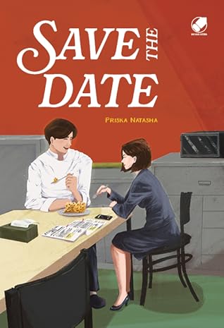 Save The Date