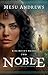 Noble (King David's Brides Book #2): An Old Testament Historical Biblical Christian Fiction Book about King David's Wife Maakah