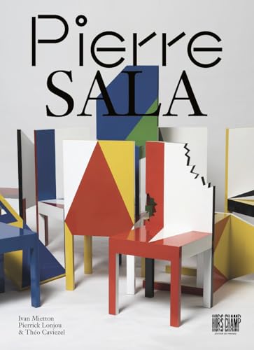 Pierre Sala (Hardcover)