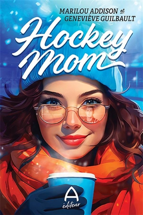 HOCKEY MOM (Paperback)