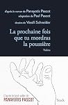 La prochaine fois...