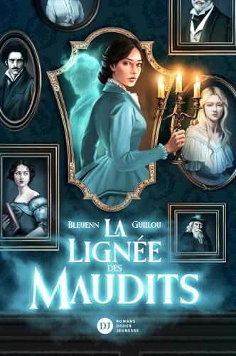 La Lignée des maudits (Paperback)