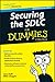 Securing the SDLC for dummies