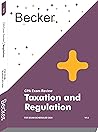 Becker CPA Regula...