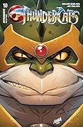 Thundercats #10