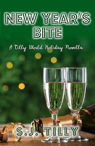 New Year's Bite (Bite #3)