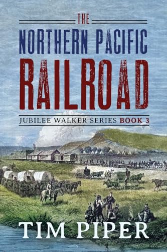The Northern Pacific Railroad (Paperback)