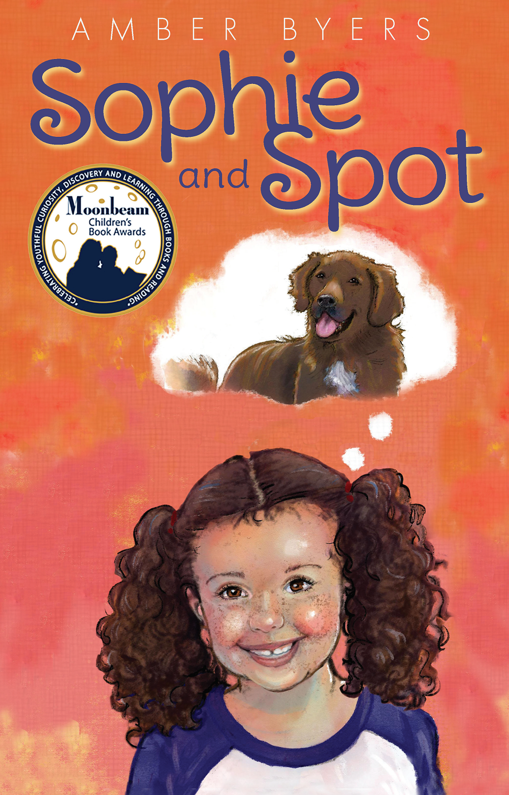 Sophie and Spot