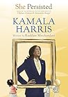 She Persisted: Kamala Harris