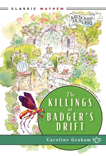 The Killings at Badger's Drift