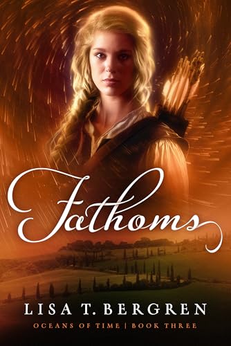 Fathoms (Oceans of Time #3)
