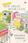 The New New Delhi Book Club The New New Delhi Book Club