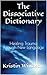 The Dissociative Dictionary...