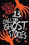13 Chilling Ghost...