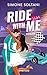 Ride with me – Die Rennstrecke ist sein Leben, bis sie ihn aus der Spur bringt: Roman | Spicy Formel 1-Sportsromance (Stella &Thomas) (Racing Hearts 2) (German Edition)