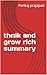 thnik and grow rich by Pankaj Prajapati