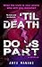 'Til Death Do Us Part - An Addictive Psychological Thriller