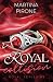 Royal Collision: Royal Series #3 (Italian Edition)