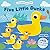 Five Little Ducks