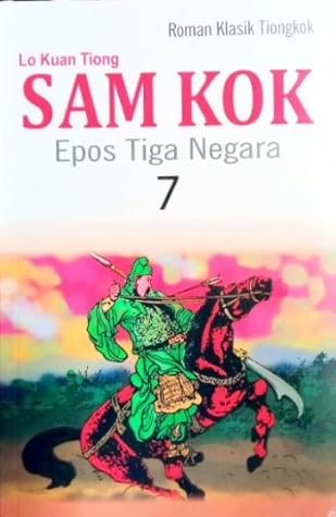 Sam Kok: Epos Tiga Negara 7