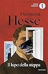 Il lupo della steppa