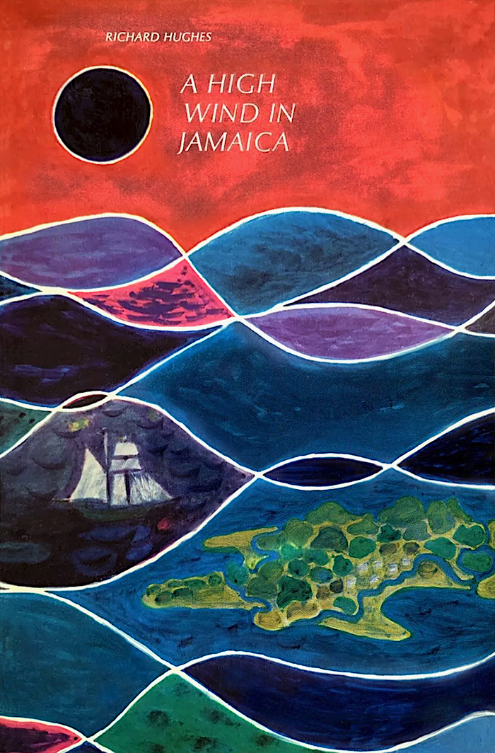 A High Wind in Jamaica