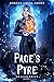 Page's Pyre (Dragon Reich Book 2)