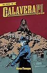 Calavera, P.I. #1 by Marco Finnegan