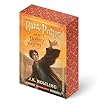 Harry Potter and ...