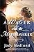 A Wager with the Matchmaker (A Shanahan Match, #3)