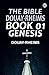The Bible Douay-Rheims Book...