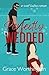 Perfectly Wedded: A Sweet Hockey RomCom (Perfect Crush Hockey Romance)