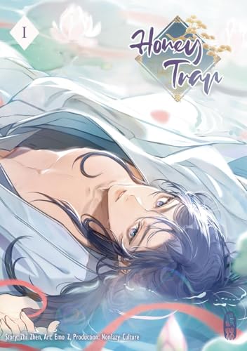 Honey Trap 1 (Paperback)