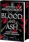 Blood and Ash