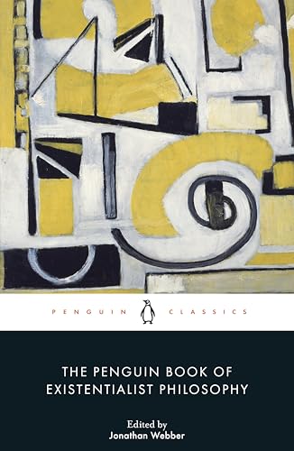The Penguin Book of Existentialist Philosophy (Kindle Edition)