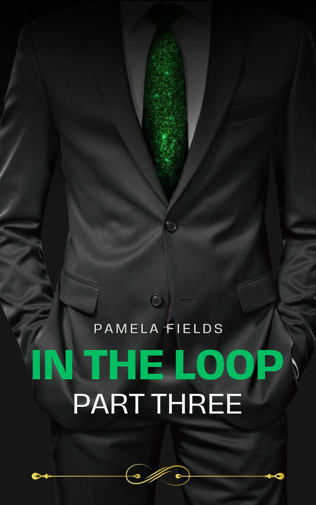 In The Loop: Part Three