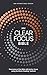 NIV, Clear Focus Bible by Zondervan